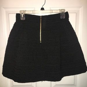 Large Francesca's skirt